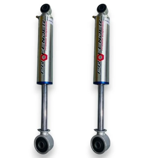 Jumpin' Profender Nissan Armada Rear