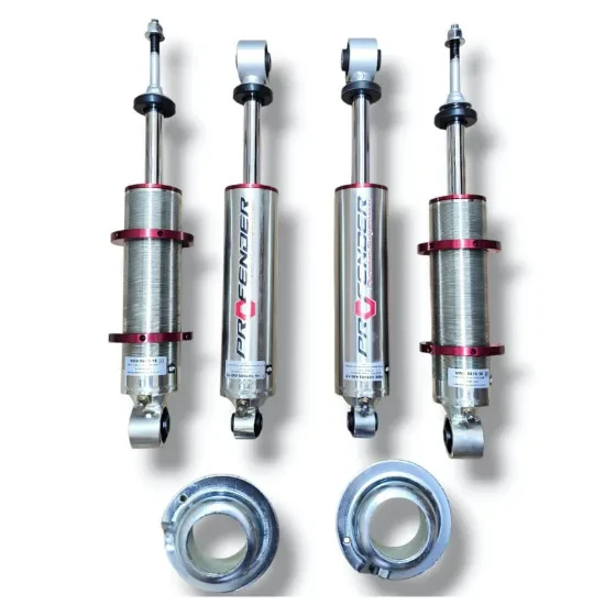 Jumpin' Provendor 2.5 internal cylinder Nissan Armada