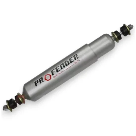 Jumpin' Burfender Steering Damper Nissan Y60