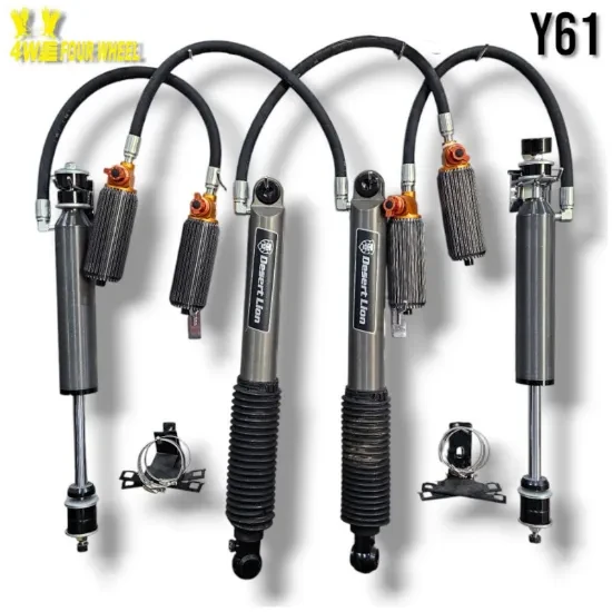 جامبين DESERT LION نيسان Y60 - Y61