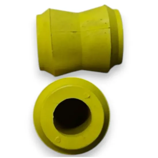 Nissan Y61 rear side rubber