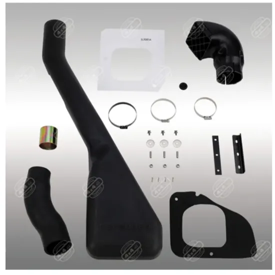 Snorkel Land Rover Defender - 1999 - 2016