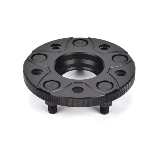 Wheel Spacer 25mm Land Rover Discovery