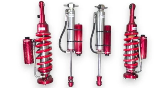 Jumpin Provendor 2.5 cylinder outboard double escape tank 300