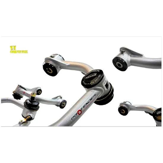 Proofender upper arm rack for Land Cruiser LC100 from 1998 - 2007