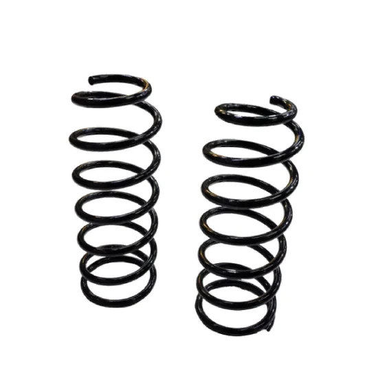 Land Cruiser rear spoiler 2 cm 90-2016 black LC80 - LC100 - LC200