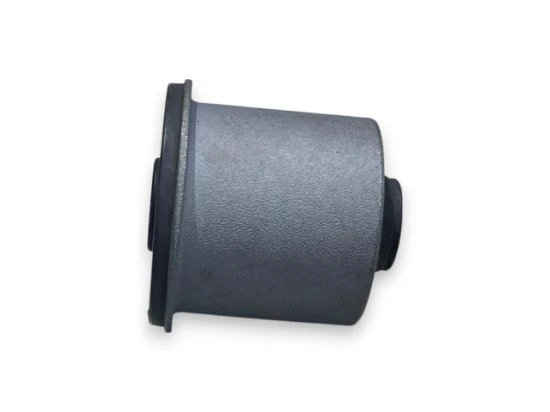 Jumpin Proven Toyota Tacoma Front - Rear