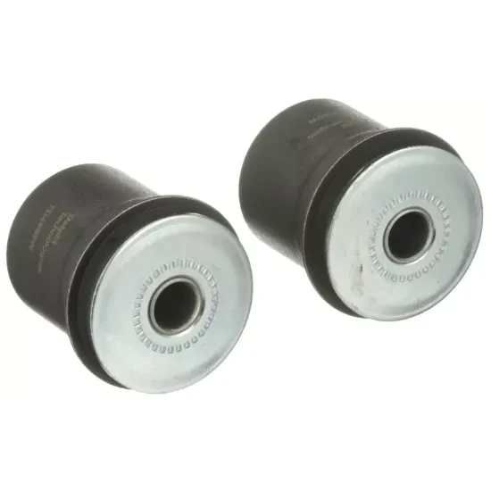 Jumpin Proven Toyota Land Cruiser LC100 front - rear