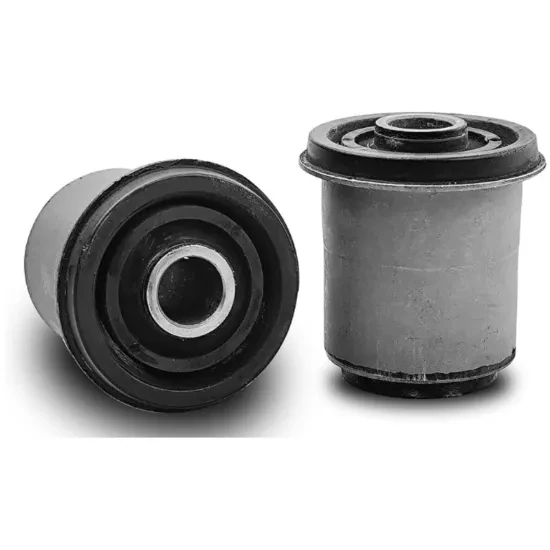 iDRIVE Toyota Land Cruiser - Chassis - FJ - Prado - Hilux