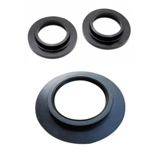 Bosch SuperPro Track Bar Rear Kit Toyota Landcruiser LC100