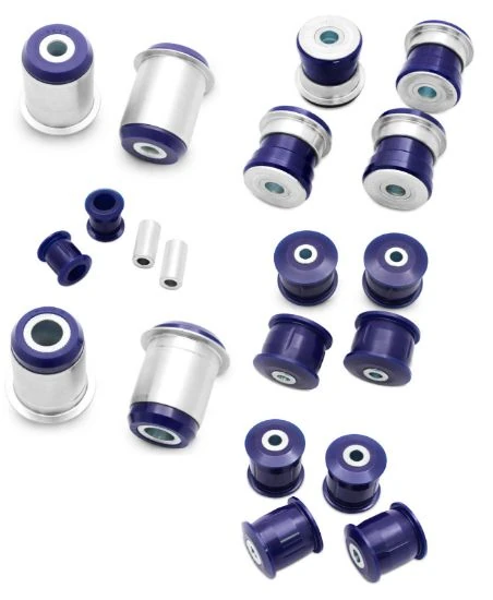 Download the Toyota FJ Cruiser differential (Drop Kit).