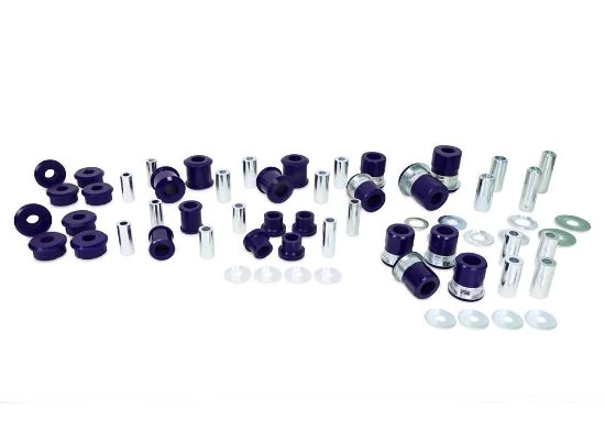 Toyota Landcruiser LC80 - LC100 - LC200 rear spring 3