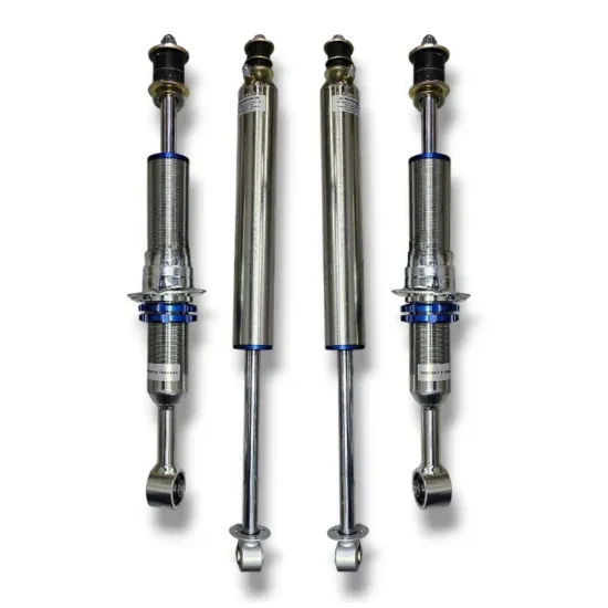 Sway bar link Toyota Landcruiser LC100 rear