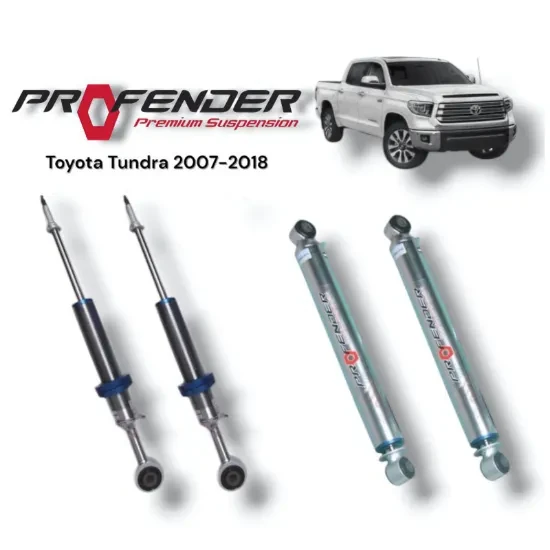 Upper control arm Toyota FJ - Prado