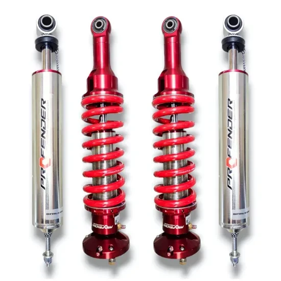 Toyota FJ LED Headlight 2008 - 2018 TOYOTA FJ CRUISER