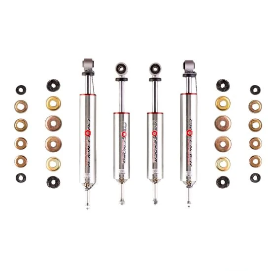 Toyota Fortuner rear spring 3