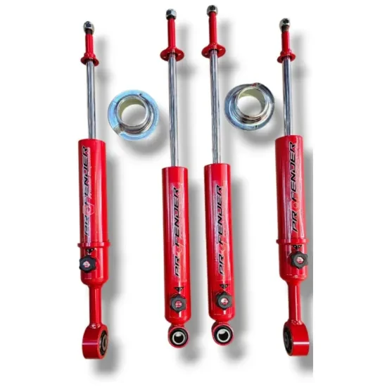 Toyota Hilux front spring 1