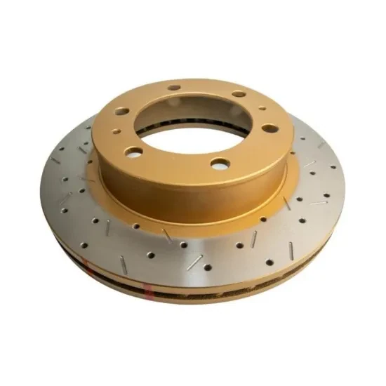 Bosch Jumper Front Toyota Land Cruiser LC200 2