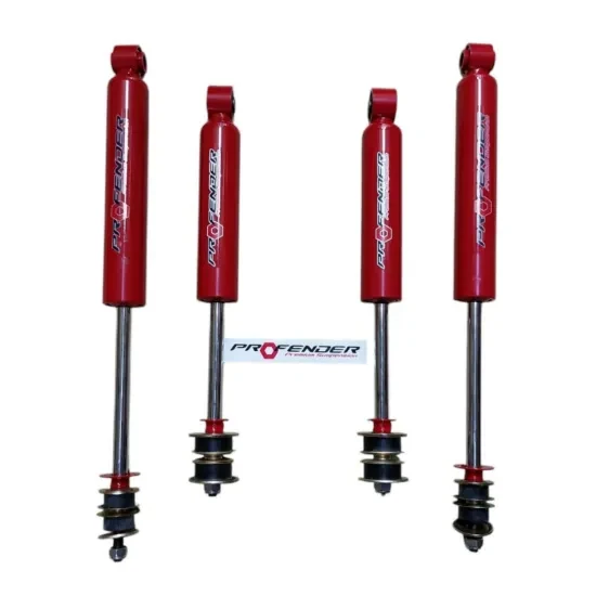 Toyota Landcruiser LC79 - LC80 front spring