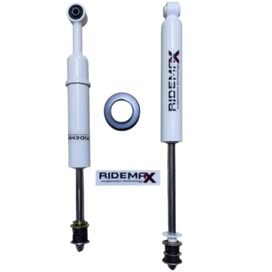 Bosch SuperPro Toyota Tundra 2021 - 2006