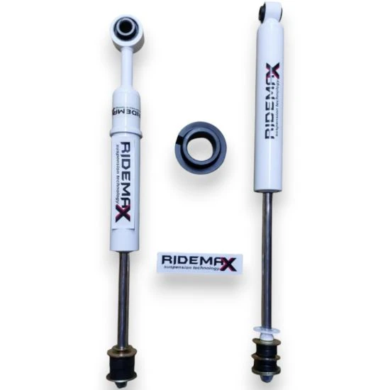 Toyota Landcruiser LC80 front spring