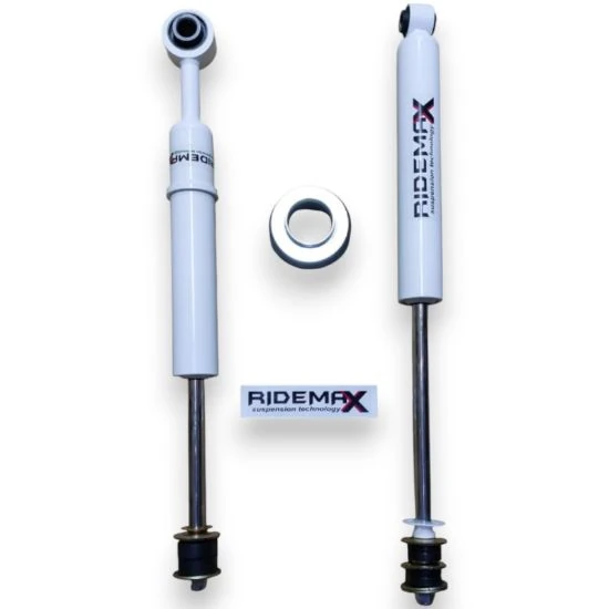 Spring Toyota Land Cruiser LC79 front chassis 3