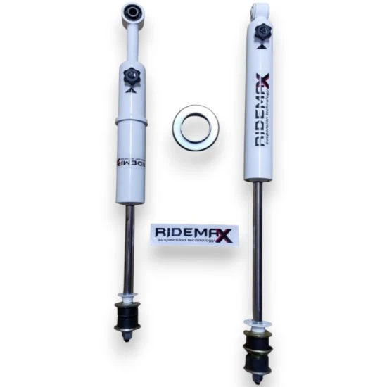 Toyota Fortuner rear spring 1