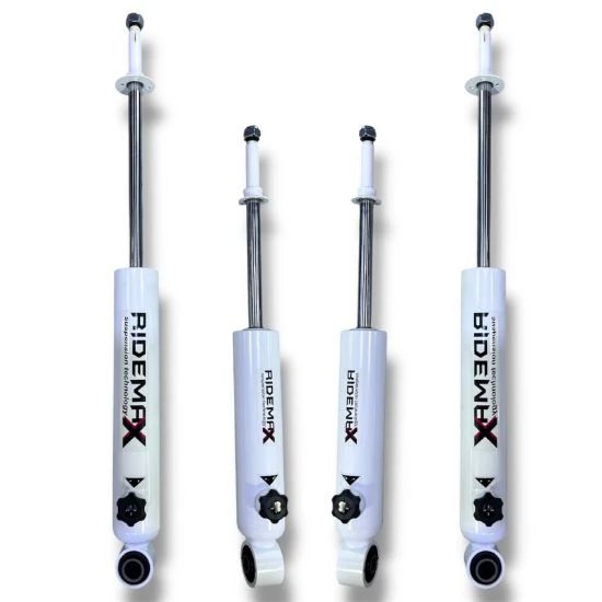 Toyota Sequoia rear spring