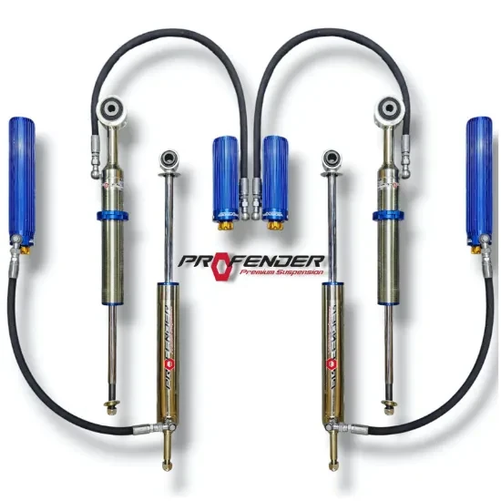 Toyota Landcruiser LC79 front spring