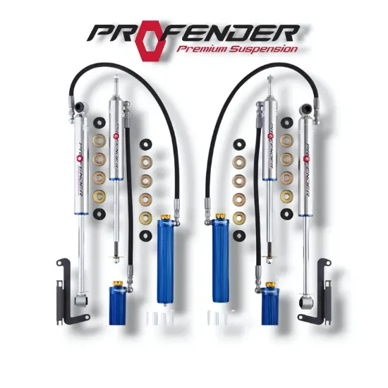 Toyota Landcruiser LC200 front spring 2