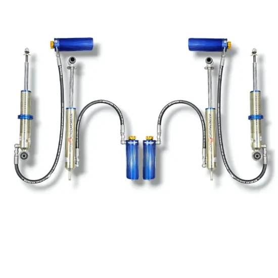 Toyota Hilux front spring 3