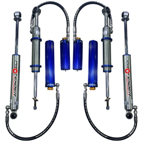 Pump stop rubber Toyota Prado - FJ