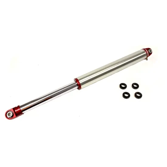 Bosch lower arm Toyota Prado - FJ 1