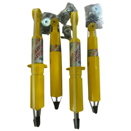 Track Bar (Penhard) Toyota Land Cruiser LC100 Rear