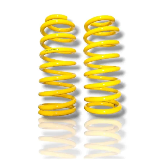 Track Bar (Penhard) Land Cruiser LC100 - LC200 Rear