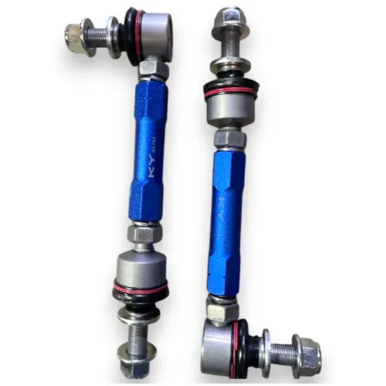 Bosch lower arm Toyota Prado - FJ 2