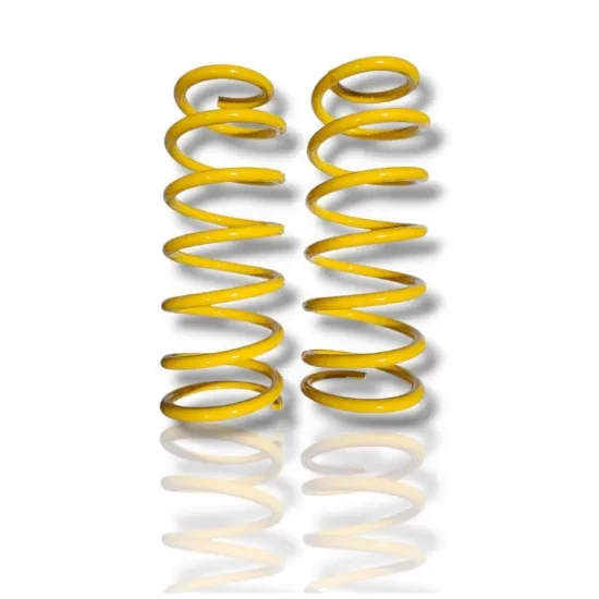 Kit spacer upgrading GMC 1500 - Silverado - Toyota Tundra - Hilux Vigo - Revo