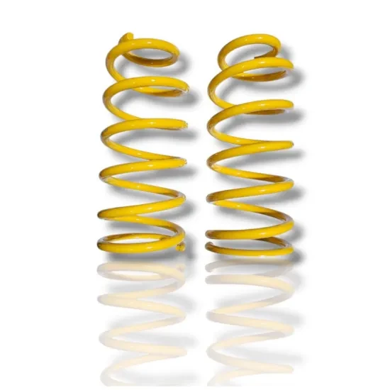 Double Jumper Toyota FJ base