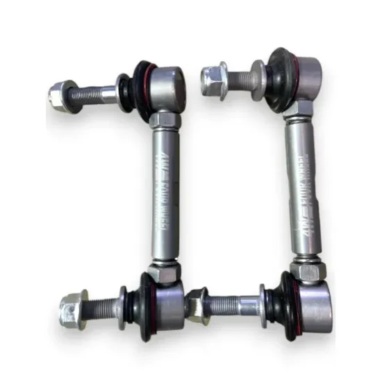 Upper control arm Toyota Land Cruiser LC200 (2007 - 2021) 1