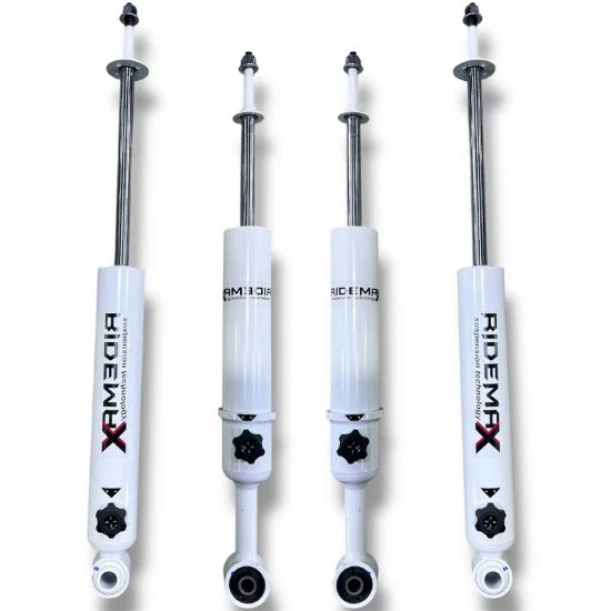 Front jumper base for Toyota FJ - Prado - Forinar - Hilux