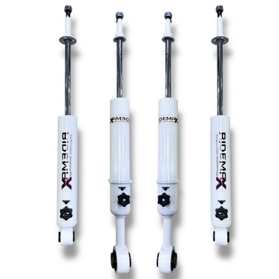 Toyota Landcruiser LC200 Front Jumper Base - Tundra