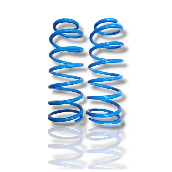 Leaf spring Toyota Hilux Vigo - Revo