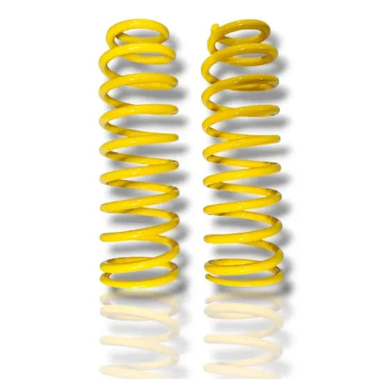 Toyota FJ front jumper mount