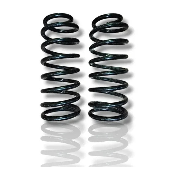 Toyota FJ rear spring
