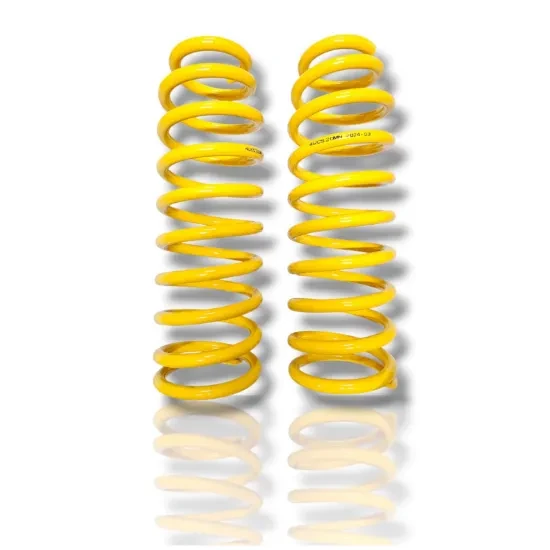 Conbi aluminum carriage chassis, two cabins