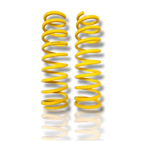 Pump stop rubber Toyota Land Cruiser LC80 - LC100 - LC200