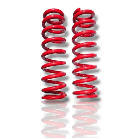 Sway bar link Toyota Hilux front