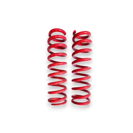 Land Cruiser LC100 rear upper rack