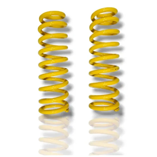 Toyota Hilux Revo upgrade