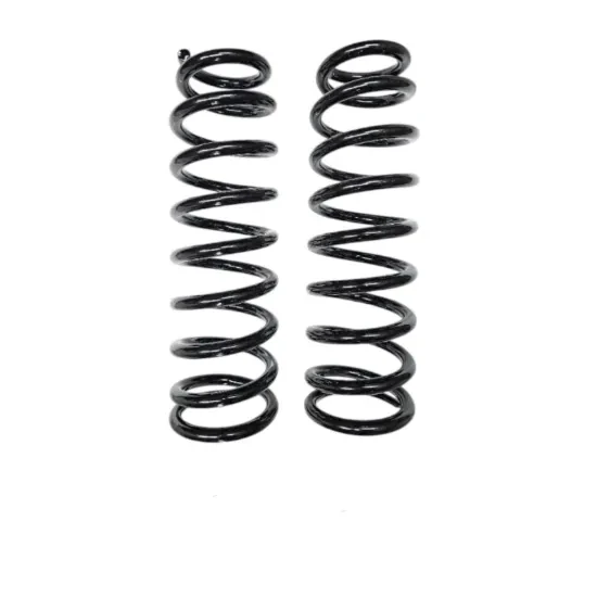 Jumpin' Bound Toyota Hilux Vigo